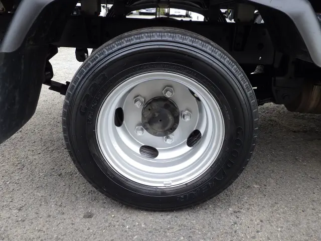 トヨタ ダイナ TPG-XZC605(2WD)の写真28