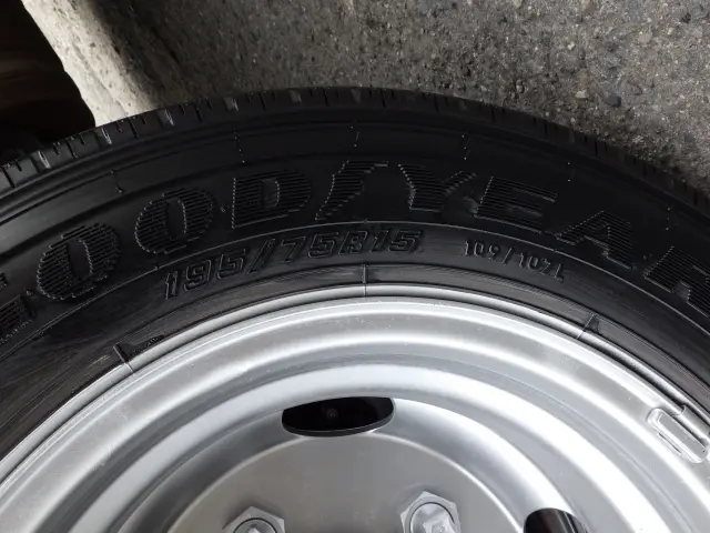 トヨタ ダイナ TPG-XZC605(2WD)の写真29