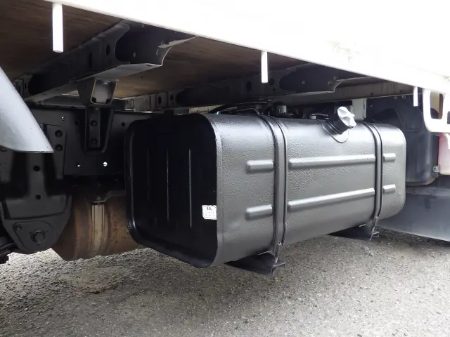 トヨタ ダイナ TPG-XZC605(2WD)の写真32