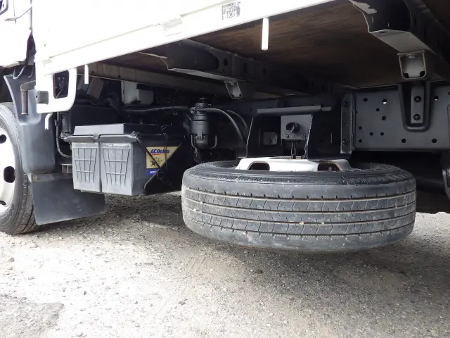 トヨタ ダイナ TPG-XZC605(2WD)の写真34