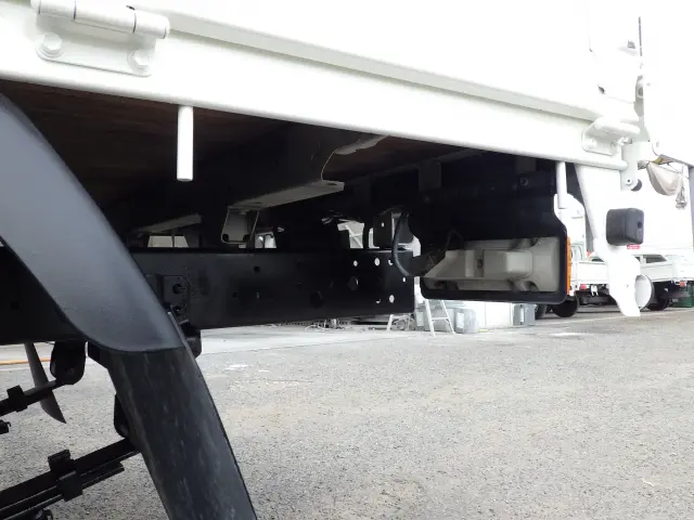 トヨタ ダイナ TPG-XZC605(2WD)の写真35