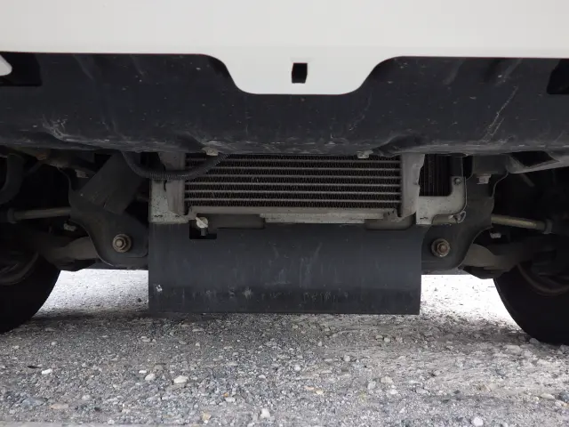 トヨタ ダイナ TPG-XZC605(2WD)の写真37