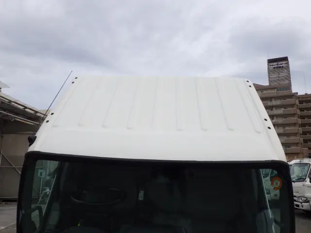 トヨタ ダイナ TPG-XZC605(2WD)の写真38