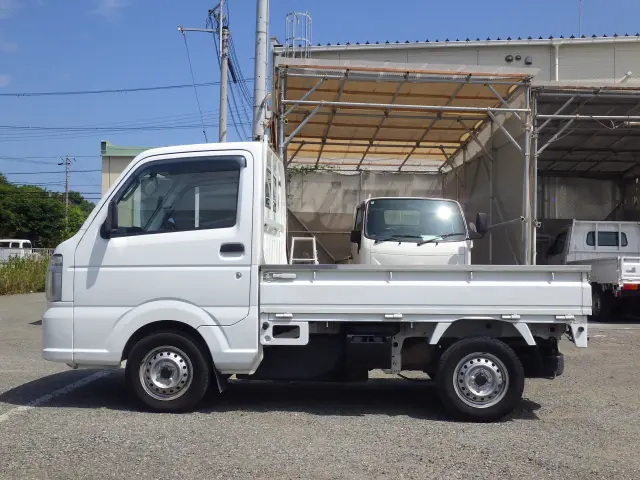 日産 クリッパートラック EBD-DR16T(2WD)の写真3