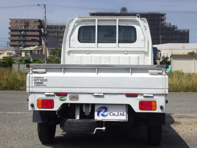 日産 クリッパートラック EBD-DR16T(2WD)の写真5