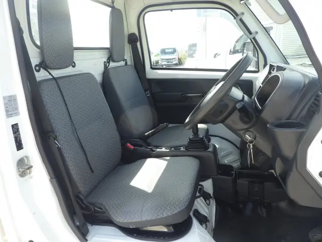 日産 クリッパートラック EBD-DR16T(2WD)の写真7