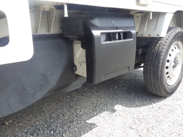日産 クリッパートラック EBD-DR16T(2WD)の写真10