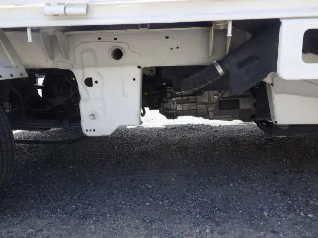 日産 クリッパートラック EBD-DR16T(2WD)の写真11