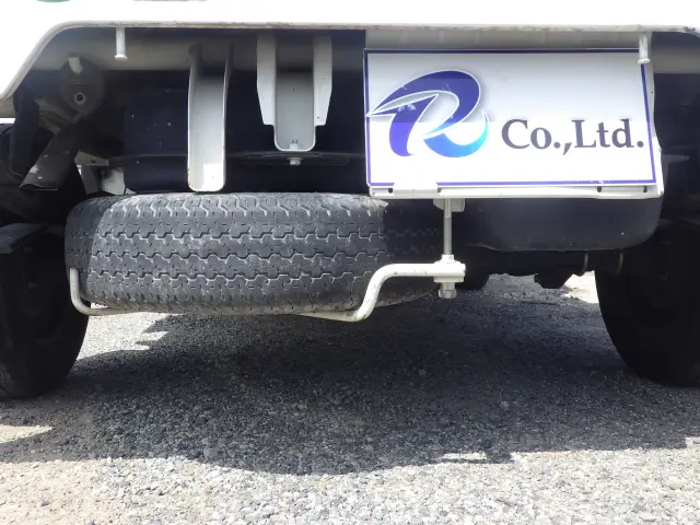 日産 クリッパートラック EBD-DR16T(2WD)の写真12