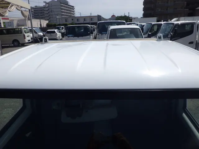 日産 クリッパートラック EBD-DR16T(2WD)の写真13