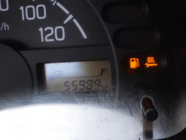 日産 クリッパートラック EBD-DR16T(2WD)の写真20