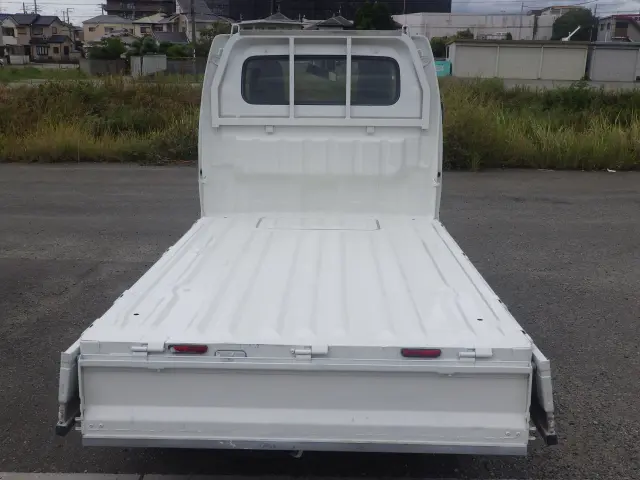 日産 クリッパートラック EBD-DR16T(2WD)の写真21