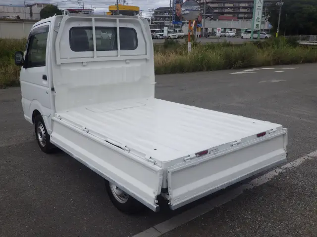 日産 クリッパートラック EBD-DR16T(2WD)の写真22