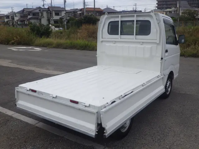 日産 クリッパートラック EBD-DR16T(2WD)の写真23
