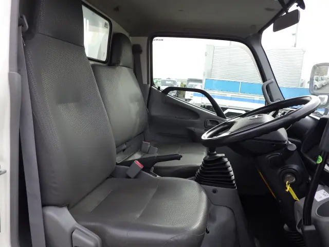 日野 デュトロ TKG-XZU620T(2WD)の写真7