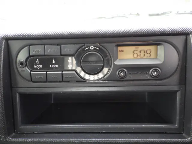 日野 デュトロ TKG-XZU620T(2WD)の写真10