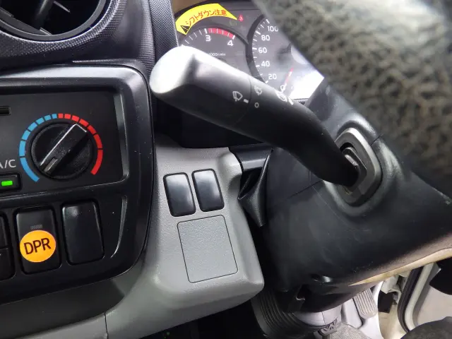 日野 デュトロ TKG-XZU620T(2WD)の写真13