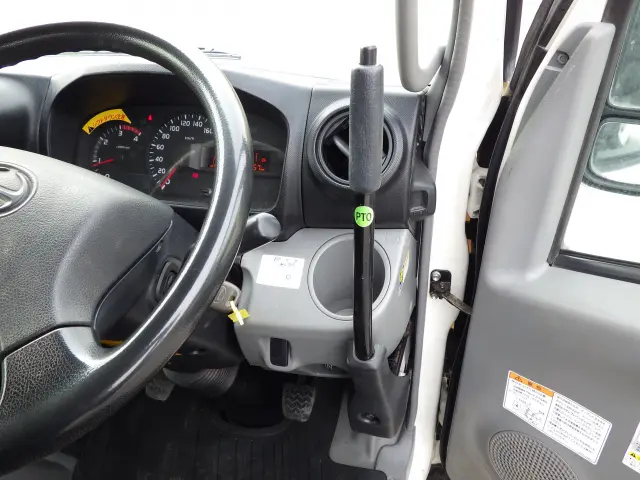 日野 デュトロ TKG-XZU620T(2WD)の写真14