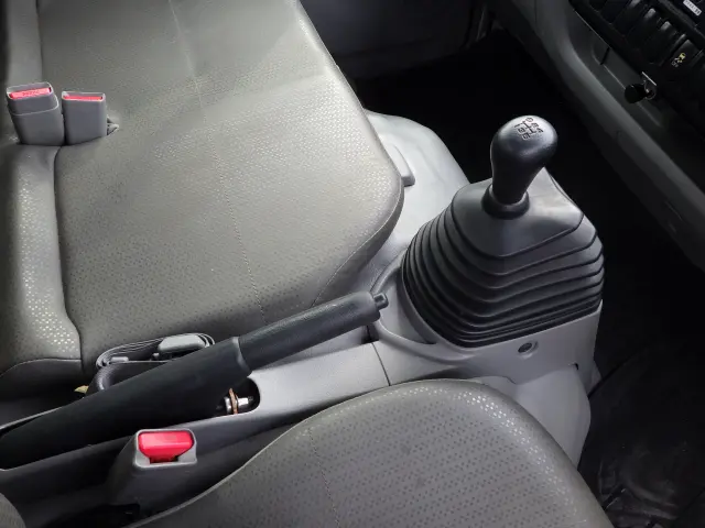 日野 デュトロ TKG-XZU620T(2WD)の写真15
