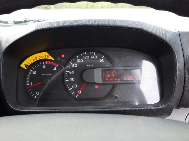 日野 デュトロ TKG-XZU620T(2WD)の写真17