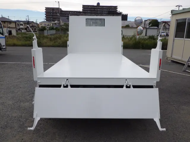 日野 デュトロ TKG-XZU620T(2WD)の写真19