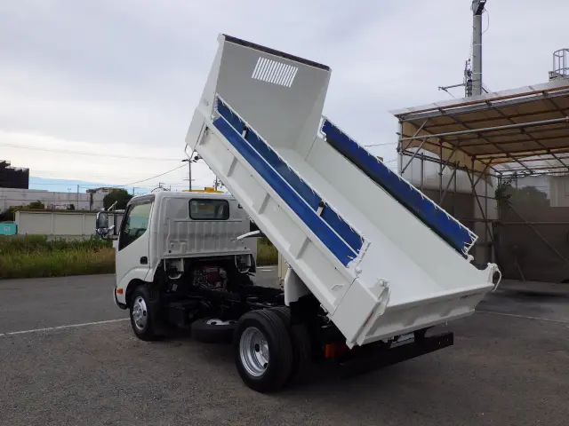日野 デュトロ TKG-XZU620T(2WD)の写真22
