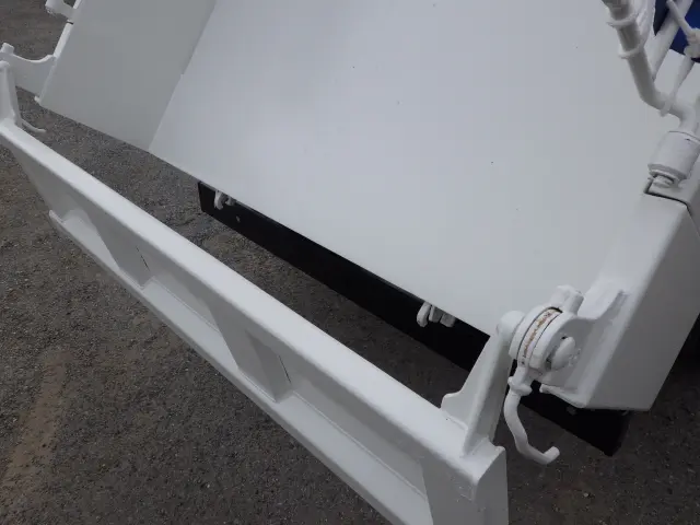 日野 デュトロ TKG-XZU620T(2WD)の写真23