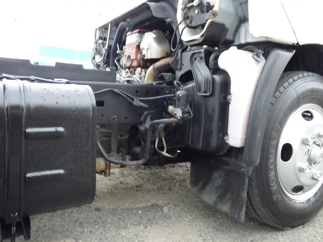 日野 デュトロ TKG-XZU620T(2WD)の写真24