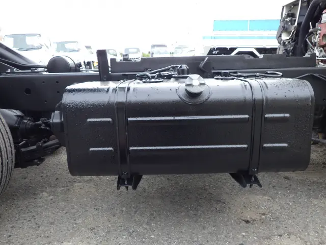 日野 デュトロ TKG-XZU620T(2WD)の写真25
