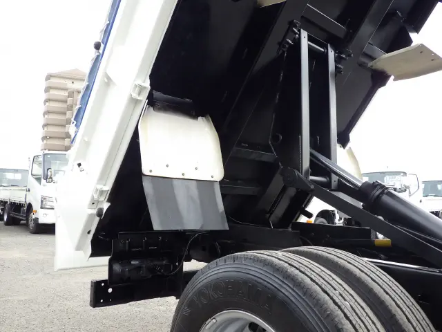 日野 デュトロ TKG-XZU620T(2WD)の写真26
