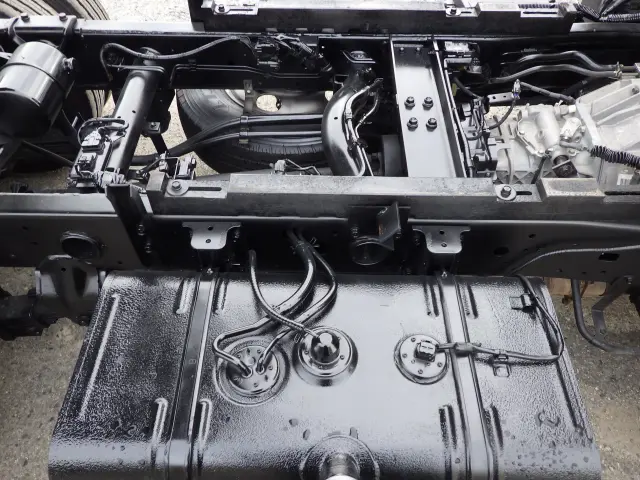 日野 デュトロ TKG-XZU620T(2WD)の写真27