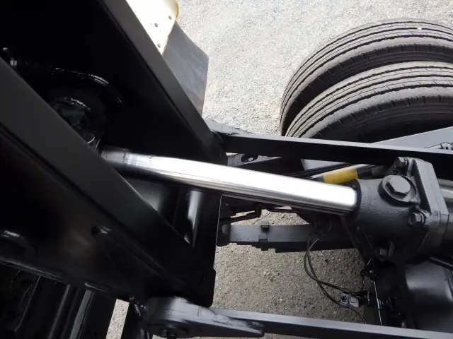 日野 デュトロ TKG-XZU620T(2WD)の写真29