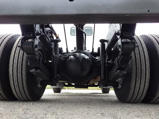 日野 デュトロ TKG-XZU620T(2WD)の写真36