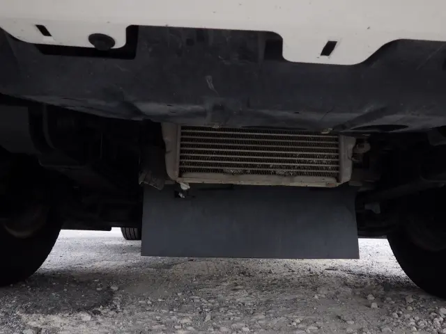 日野 デュトロ TKG-XZU620T(2WD)の写真37