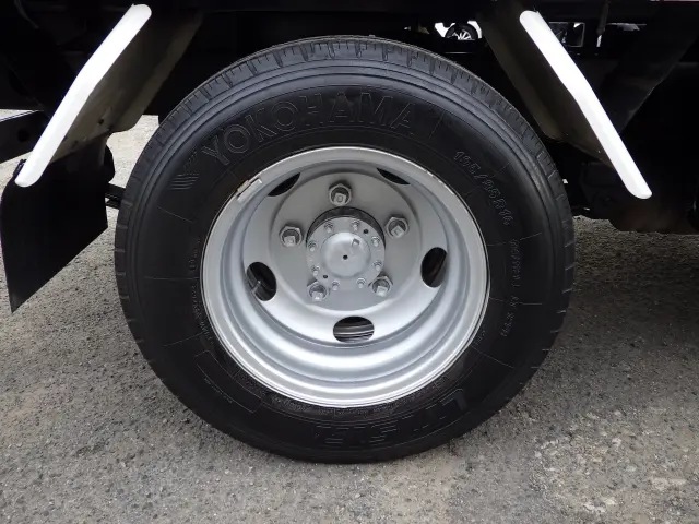日野 デュトロ TKG-XZU620T(2WD)の写真41