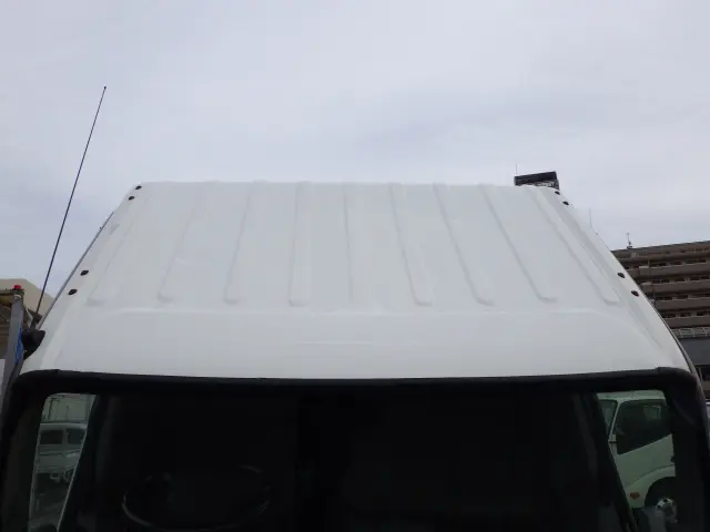 日野 デュトロ TKG-XZU620T(2WD)の写真48