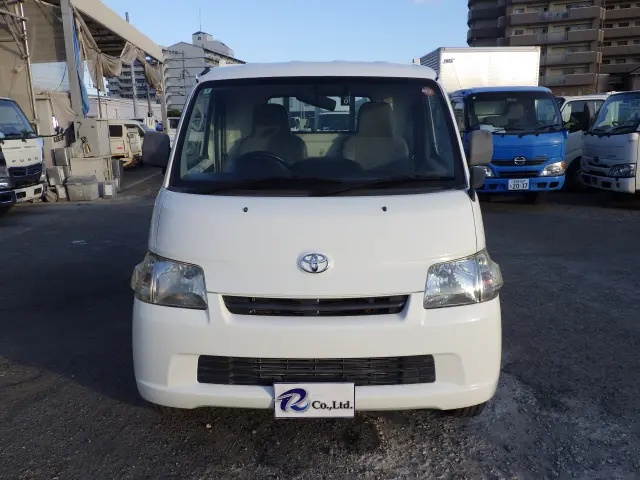 トヨタ タウンエーストラック DBF-S402U(2WD)の写真4