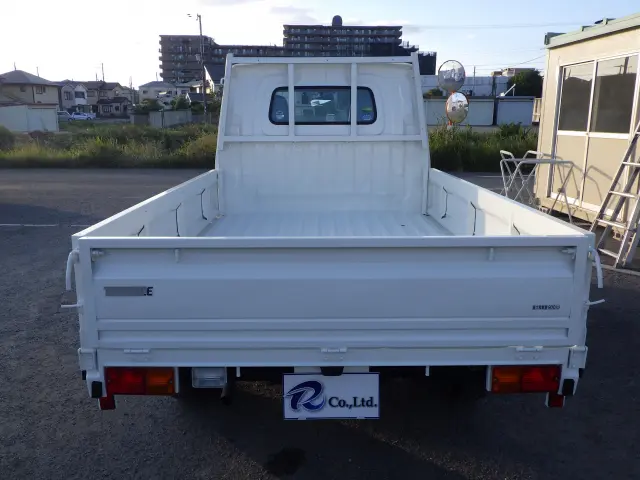 トヨタ タウンエーストラック DBF-S402U(2WD)の写真5