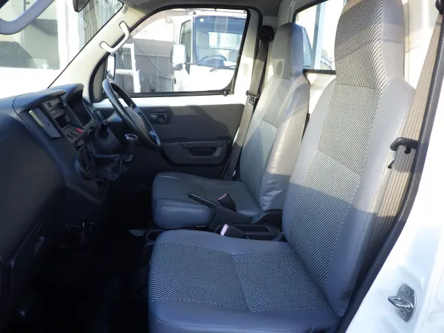 トヨタ タウンエーストラック DBF-S402U(2WD)の写真8