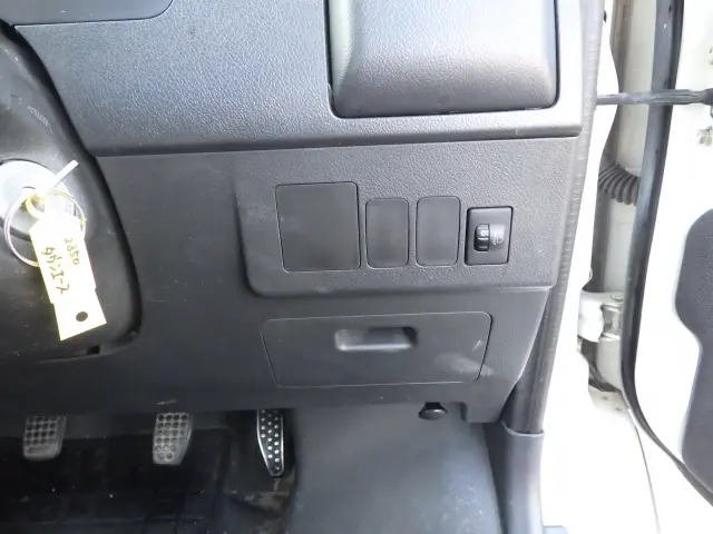 トヨタ タウンエーストラック DBF-S402U(2WD)の写真13