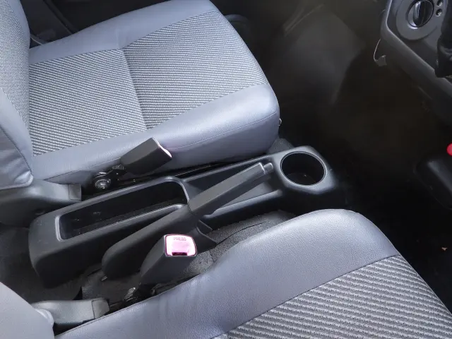 トヨタ タウンエーストラック DBF-S402U(2WD)の写真14