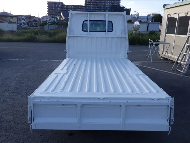 トヨタ タウンエーストラック DBF-S402U(2WD)の写真19