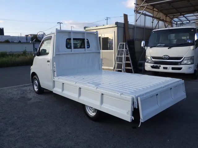 トヨタ タウンエーストラック DBF-S402U(2WD)の写真20