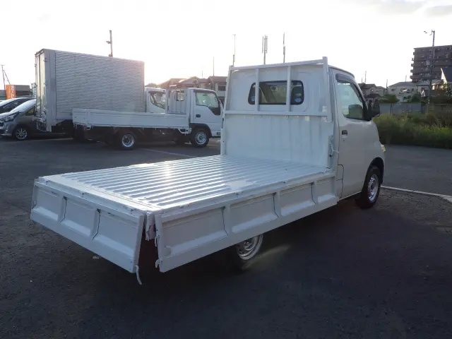トヨタ タウンエーストラック DBF-S402U(2WD)の写真21
