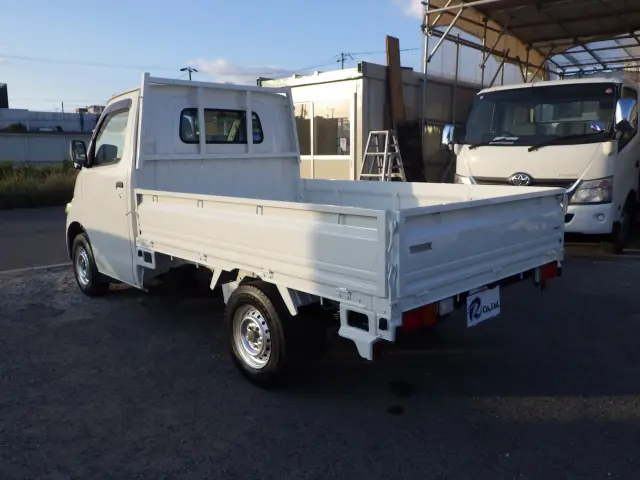 トヨタ タウンエーストラック DBF-S402U(2WD)の写真22