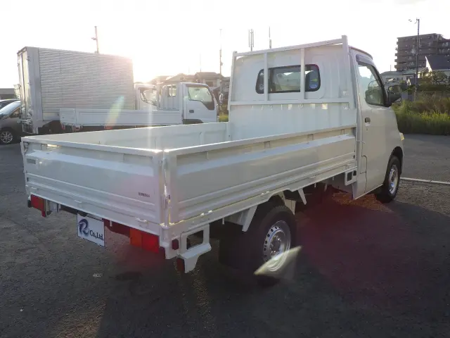 トヨタ タウンエーストラック DBF-S402U(2WD)の写真23