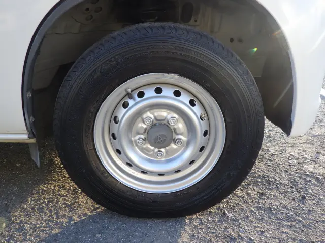 トヨタ タウンエーストラック DBF-S402U(2WD)の写真24