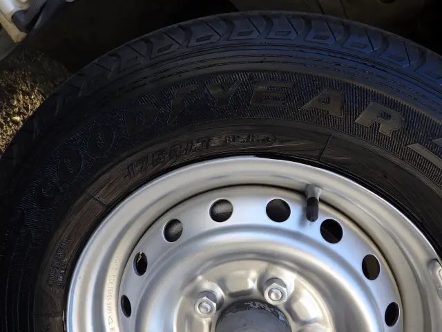 トヨタ タウンエーストラック DBF-S402U(2WD)の写真25