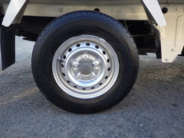 トヨタ タウンエーストラック DBF-S402U(2WD)の写真26