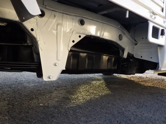 トヨタ タウンエーストラック DBF-S402U(2WD)の写真30